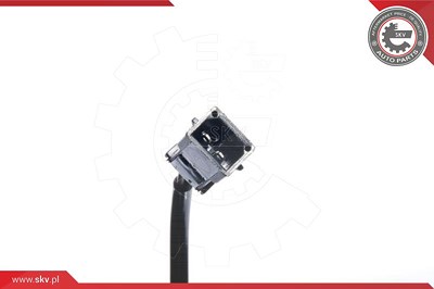 Esen Skv Sensor, Raddrehzahl [Hersteller-Nr. 06SKV075] für Audi, VW von ESEN SKV