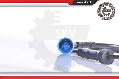 Esen Skv Sensor, Raddrehzahl [Hersteller-Nr. 06SKV077] für Mini von ESEN SKV