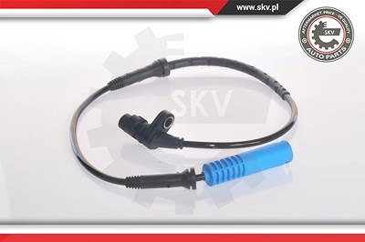Esen Skv Sensor, Raddrehzahl [Hersteller-Nr. 06SKV081] für BMW von ESEN SKV