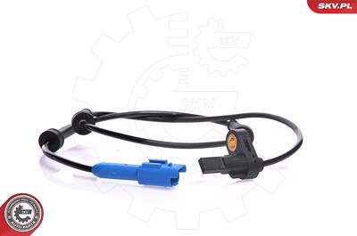 Esen Skv Sensor, Raddrehzahl [Hersteller-Nr. 06SKV101] für Peugeot von ESEN SKV