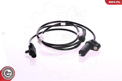 Esen Skv Sensor, Raddrehzahl [Hersteller-Nr. 06SKV108] für Ford von ESEN SKV