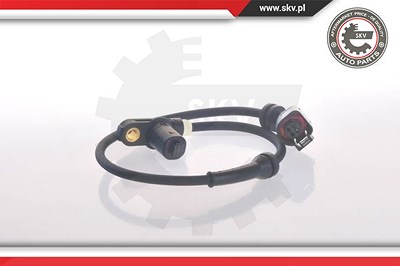 Esen Skv Sensor, Raddrehzahl [Hersteller-Nr. 06SKV113] für Ford, Seat, VW von ESEN SKV