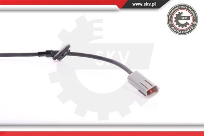 Esen Skv Sensor, Raddrehzahl [Hersteller-Nr. 06SKV121] für Mazda von ESEN SKV