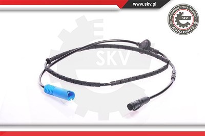 Esen Skv Sensor, Raddrehzahl [Hersteller-Nr. 06SKV130] für Mg, Rover von ESEN SKV