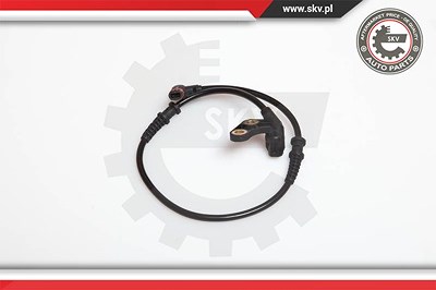 Esen Skv Sensor, Raddrehzahl [Hersteller-Nr. 06SKV137] für Mercedes-Benz von ESEN SKV
