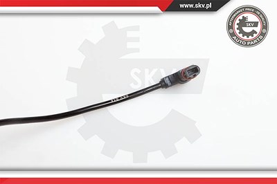 Esen Skv Sensor, Raddrehzahl [Hersteller-Nr. 06SKV142] für Mercedes-Benz von ESEN SKV