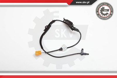 Esen Skv Sensor, Raddrehzahl [Hersteller-Nr. 06SKV163] für Honda von ESEN SKV