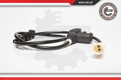 Esen Skv Sensor, Raddrehzahl [Hersteller-Nr. 06SKV181] für Opel von ESEN SKV