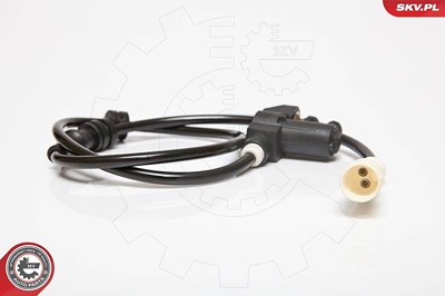 Esen Skv Sensor, Raddrehzahl [Hersteller-Nr. 06SKV181] für Opel von ESEN SKV