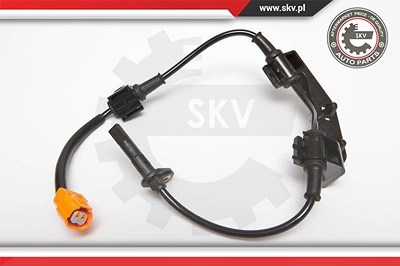 Esen Skv Sensor, Raddrehzahl [Hersteller-Nr. 06SKV182] für Honda von ESEN SKV
