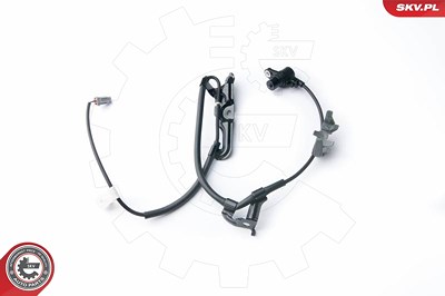 Esen Skv Sensor, Raddrehzahl [Hersteller-Nr. 06SKV213] für Lexus, Toyota von ESEN SKV