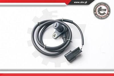 Esen Skv Sensor, Raddrehzahl [Hersteller-Nr. 06SKV215] für Mitsubishi von ESEN SKV