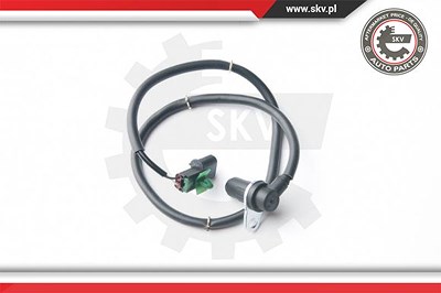 Esen Skv Sensor, Raddrehzahl [Hersteller-Nr. 06SKV219] für Mitsubishi von ESEN SKV