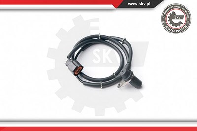 Esen Skv Sensor, Raddrehzahl [Hersteller-Nr. 06SKV221] für Mitsubishi von ESEN SKV