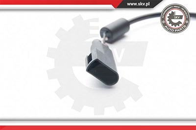 Esen Skv Sensor, Raddrehzahl [Hersteller-Nr. 06SKV244] für Ford von ESEN SKV