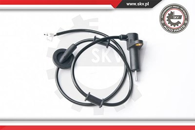 Esen Skv Sensor, Raddrehzahl [Hersteller-Nr. 06SKV256] für Hyundai von ESEN SKV