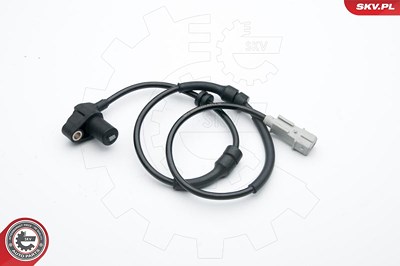 Esen Skv Sensor, Raddrehzahl [Hersteller-Nr. 06SKV271] für Citroën, Fiat, Lancia, Peugeot von ESEN SKV