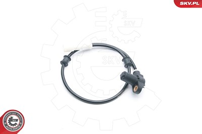 Esen Skv Sensor, Raddrehzahl [Hersteller-Nr. 06SKV278] für Opel von ESEN SKV