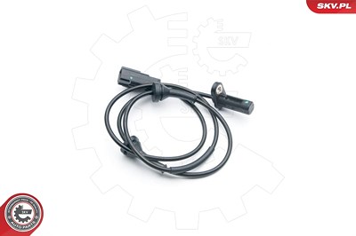 Esen Skv Sensor, Raddrehzahl [Hersteller-Nr. 06SKV287] für Volvo von ESEN SKV