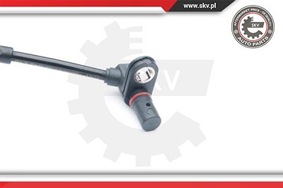 Esen Skv Sensor, Raddrehzahl [Hersteller-Nr. 06SKV292] für Chevrolet, Opel von ESEN SKV