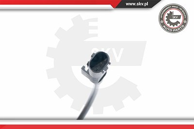 Esen Skv Sensor, Raddrehzahl [Hersteller-Nr. 06SKV296] für Mercedes-Benz von ESEN SKV