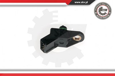 Esen Skv Sensor, Saugrohrdruck [Hersteller-Nr. 17SKV103] für Citroën, Fiat, Lancia, Peugeot, Renault von ESEN SKV