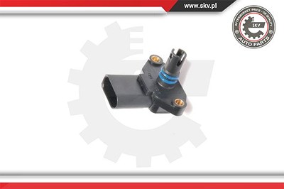 Esen Skv Sensor, Saugrohrdruck [Hersteller-Nr. 17SKV104] für Audi, Seat, Skoda, VW von ESEN SKV