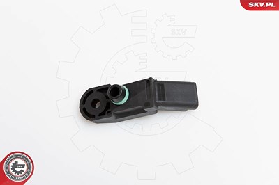 Esen Skv Sensor, Saugrohrdruck [Hersteller-Nr. 17SKV106] für Citroën, Fiat, Lancia, Peugeot, Renault von ESEN SKV