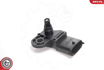 Esen Skv Sensor, Saugrohrdruck [Hersteller-Nr. 17SKV108] für Abarth, Chevrolet, Fiat, Lancia, Mitsubishi, Opel, Proton, Smart von ESEN SKV
