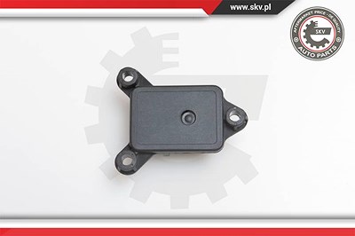 Esen Skv Sensor, Saugrohrdruck [Hersteller-Nr. 17SKV111] für Alfa Romeo, Fiat, Ford, Lancia, Peugeot von ESEN SKV