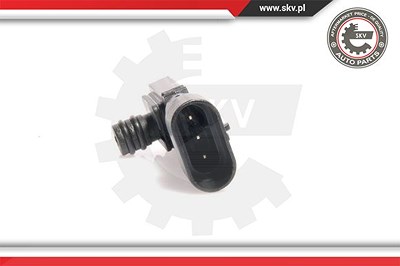 Esen Skv Sensor, Saugrohrdruck [Hersteller-Nr. 17SKV114] für Dacia, Nissan, Opel, Renault von ESEN SKV