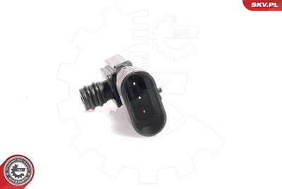 Esen Skv Sensor, Saugrohrdruck [Hersteller-Nr. 17SKV114] für Dacia, Nissan, Opel, Renault, Vauxhall von ESEN SKV