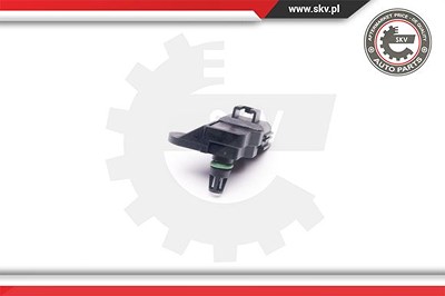 Esen Skv Sensor, Saugrohrdruck [Hersteller-Nr. 17SKV116] für Ford von ESEN SKV