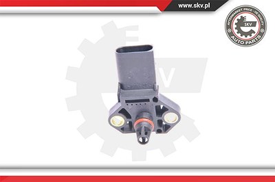Esen Skv Sensor, Saugrohrdruck [Hersteller-Nr. 17SKV120] für Audi, Seat, Skoda, VW von ESEN SKV