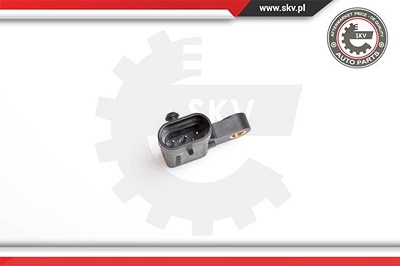 Esen Skv Sensor, Saugrohrdruck [Hersteller-Nr. 17SKV123] für Chevrolet, Gm Korea von ESEN SKV