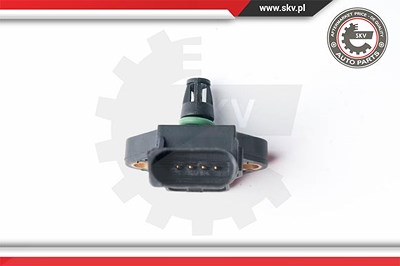 Esen Skv Sensor, Saugrohrdruck [Hersteller-Nr. 17SKV126] für Audi, Ford, Seat, Skoda, VW von ESEN SKV