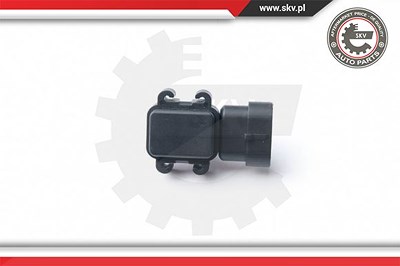 Esen Skv Sensor, Saugrohrdruck [Hersteller-Nr. 17SKV130] für Nissan, Opel, Renault von ESEN SKV
