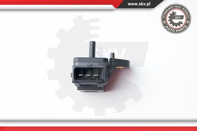 Esen Skv Sensor, Saugrohrdruck [Hersteller-Nr. 17SKV132] für BMW, Land Rover, Opel, Volvo von ESEN SKV