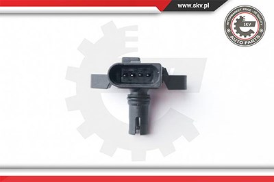 Esen Skv Sensor, Saugrohrdruck [Hersteller-Nr. 17SKV134] für Audi, Seat, Skoda, VW von ESEN SKV