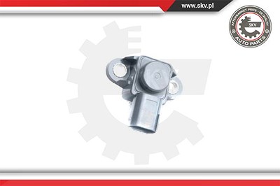 Esen Skv Sensor, Saugrohrdruck [Hersteller-Nr. 17SKV136] für Mercedes-Benz von ESEN SKV