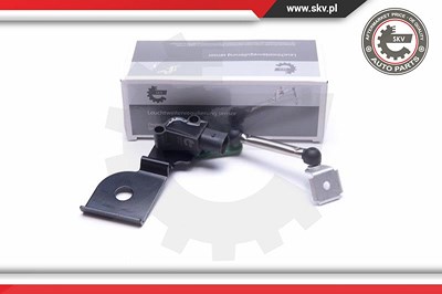 Esen Skv Sensor, Xenonlicht (Leuchtweitenregulierung) [Hersteller-Nr. 17SKV609] für VW von ESEN SKV