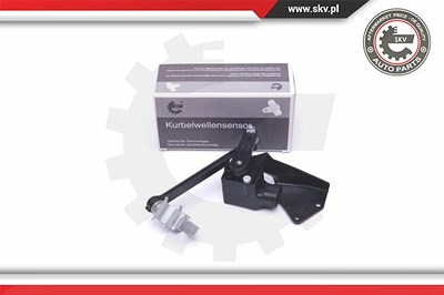 Esen Skv Sensor, Xenonlicht (Leuchtweiteregulierung) [Hersteller-Nr. 17SKV344] für Audi, Seat, Skoda, VW von ESEN SKV