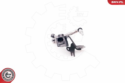 Esen Skv Sensor, Xenonlicht (Leuchtweiteregulierung) [Hersteller-Nr. 17SKV369] für Audi, Seat, Skoda, VW von ESEN SKV