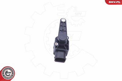 Esen Skv Sensor, Xenonlicht (Leuchtweiteregulierung) [Hersteller-Nr. 17SKV414] für BMW, Mini von ESEN SKV
