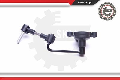 Esen Skv Sensor, Xenonlicht (Leuchtweiteregulierung) [Hersteller-Nr. 17SKV421] für Land Rover von ESEN SKV