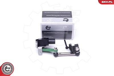 Esen Skv Sensor, Xenonlicht (Leuchtweiteregulierung) [Hersteller-Nr. 17SKV426] für Porsche, VW von ESEN SKV