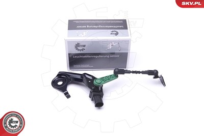 Esen Skv Sensor, Xenonlicht (Leuchtweiteregulierung) [Hersteller-Nr. 17SKV428] für Audi, Porsche von ESEN SKV