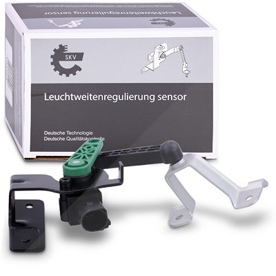 Esen Skv Sensor, Xenonlicht (Leuchtweiteregulierung) [Hersteller-Nr. 17SKV432] für Audi, Seat, Skoda, VW von ESEN SKV