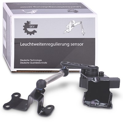 Esen Skv Sensor, Xenonlicht (Leuchtweiteregulierung) [Hersteller-Nr. 17SKV436] für Audi, Seat, Skoda, VW von ESEN SKV