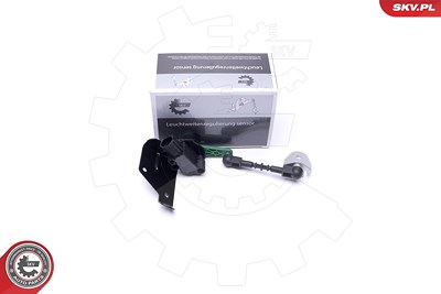 Esen Skv Sensor, Xenonlicht (Leuchtweiteregulierung) [Hersteller-Nr. 17SKV437] für Audi, Seat, Skoda, VW von ESEN SKV